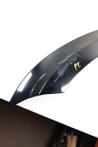 фото thumb №15, Mercedes w164 gl x164 розширювач накладка крила amg 1648845422 молдинг p