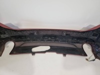 фото thumb №8, Audi a5 8w sportback coupe бампер задня задній 6x pdc kompletny