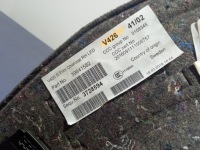 фото thumb №7, Volvo xc60 ii 17- оббивка багажника права обшивка 39841582