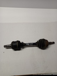 фото thumb №1, Привідний вал półośka ліва перед передня volvo v70 2.4 t