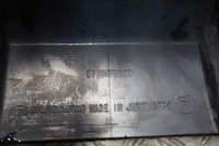 фото thumb №13, Subaru xv crosstrek 2023 2024 - бампер задняя задний накладка usa