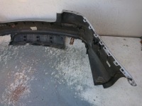 Maserati quattroporte lift 17- бампер задній задня Недорого, фото thumb