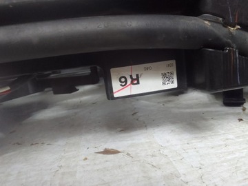 фото thumb №11, Lexus ux 250h 20- вентилятор радіатор 16363-47050 2.0h usa