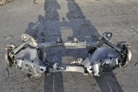 фото thumb №8, Bmw f22 1.5 підвіска балка задня