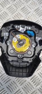 фото thumb №10, Bmw f15 f16 f25 f26 подушка повітряна водія подушка безпеки 6787341