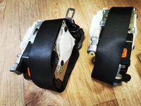 фото thumb №11, Mercedes slk w171 r171 подушка безопасности подушки натяжители натяжители ремней датчик демонтаж