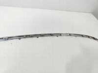 фото thumb №10, Audi a4 b9 хром молдинг бампера oem 8w0