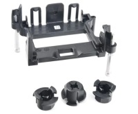 фото thumb №1, Набор ремонтный датчика радара audi vw skoda aso