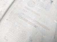 Seat leon 5f 2019 левая сторона накладка боковое  подвеска Недорого, фото thumb