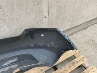 фото thumb №5, Бампер задня задній skoda fabia iii 3 6v6 lift hb