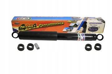 фото thumb №3, Toyota hilux 1988+ усиленное амортизаторы efs enforcer +2cale