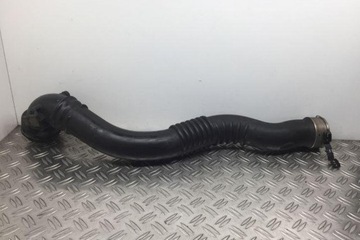 фото thumb №8, Труба інтеркулер bmw 3 touring f31 7597592 2.0l бензин 180kw 2012