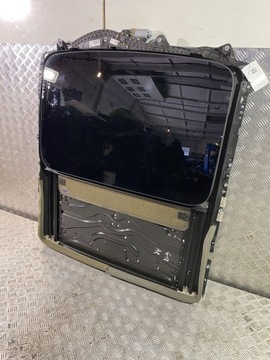 фото thumb №7, Bmw 7 g11 g12 2017 люк комплект 7368126