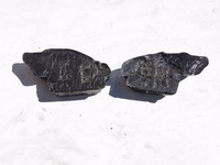 фото thumb №4, Шумоізоляція крила, kia niro ev 2024r.