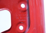 фото thumb №8, Skoda octavia iv крышка багажника 5e782708 j-539 a245