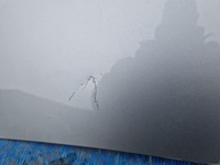 фото thumb №6, Крышка задняя dacia logan iii sedan 2020r-