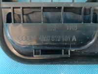 Audi q8 e-tron 55 quattro 300kw 2019 r решётка вентиляционная 4m0819181a Доставка, фото thumb