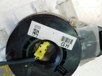 фото thumb №9, Nissan almera n16 2003r рестайлинг переключатель комбинированный