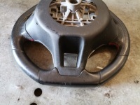 Peugeot 308 t9 руль gt Цена, фото thumb