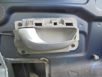 фото thumb №1, Volvo s80 2.4 d 02' ручка левый задняя