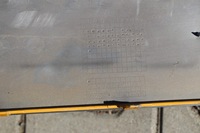 фото thumb №11, Renault twingo iii рестайлінг бампер перед переднє 2018- 620221014r