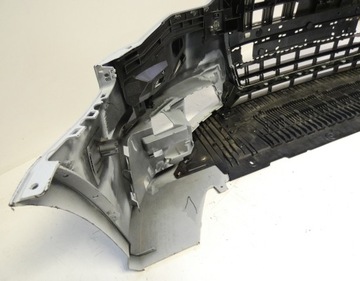 фото thumb №10, Audi a6 c7 рестайлінг s-line 4g0807437ab 14-18 pod 6 pdc розпилювач бампер переднє