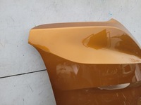 фото thumb №13, Dacia duster 2 ii 17- капот кришка двигуна