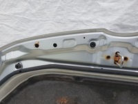 фото thumb №13, Mazda 5 v 05-10 капот кришка двигуна перед