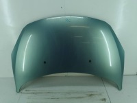 фото thumb №1, Капот peugeot 307 sw 2.0 16v бензин kombi ezs