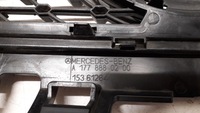 фото thumb №12, Mercedes a w177 18- решётка радиатора решётка радиатора решётка pdc