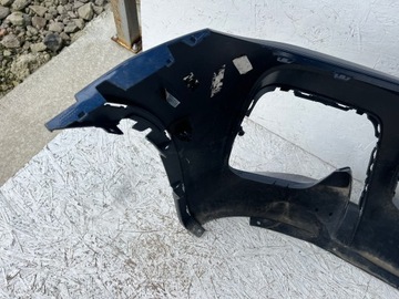 фото thumb №7, Бампер перед переднее bmw x3 g01 м-пакет 17-