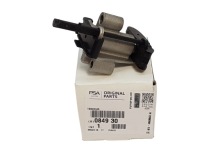 фото thumb №1, Оригінальний номер натягувач ланцюга між розподільчі вали розподільного валу citroen ds5 2.0 bluehdi 084930