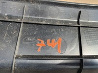 фото thumb №7, Жабо правое ford transit mk7 6c11-v01914-af