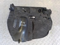 фото thumb №5, Mercedes-benz e w212 захист панелі консолі kombi