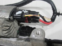 фото thumb №7, Talisman espace megane iv трансмиссия рулевая рейка 490042429r