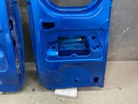 фото thumb №6, Дверь крышка багажника dacia dokker задняя правое