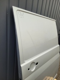 фото thumb №7, Двері бічний ліва лівий bok volkswagen vw t5 t6 7la843107e зсувні van