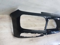 Porsche cayenne 9y0 9y3 2022 перед бампер передній Недорого, фото thumb