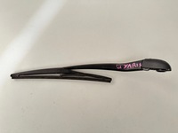 фото thumb №5, Рычаг дворники задняя задний крышки багажника toyota yaris iii