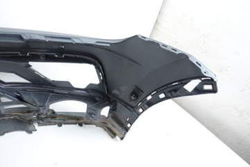 фото thumb №9, Volkswagen tiguan allspace 2017- бампер перед переднє 5nn807221a