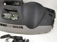 фото thumb №4, Консоль подушки безопасности ремни renault megane iii 3