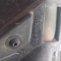 фото thumb №15, Dodge durango 18- lift решётка бампера usa