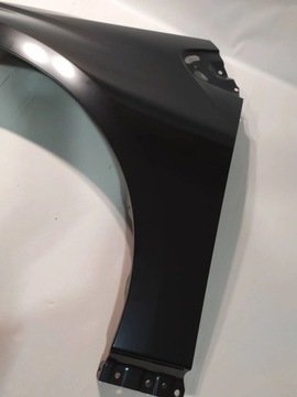 фото thumb №8, Крило лівий перед toyota prius prime 17-