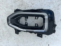 фото thumb №1, Лампа движение dziennej drl vw t-roc 2ga правый