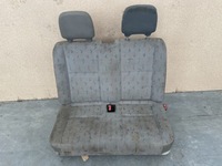 фото thumb №1, Сидіння пасажира лавка sprinter 901 903 vw lt