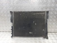 фото thumb №3, Радиатор воды renault twingo ii 1.5 dci 8200448552