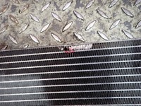 фото thumb №5, Vw sharan i mk1 1,9tdi auy радиатор wody