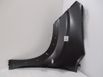 фото thumb №9, Partner iv rifter combo крыло правый переднее новый