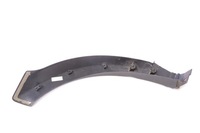 фото thumb №4, Land rover range rover l405 2016 левая сторона молдинг крыла заднего