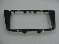 фото thumb №1, Vw tiguan 5na рамка радіо навігації 5na858071d